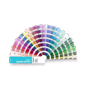 Pantone Color Bridge, Coated - GG6103C